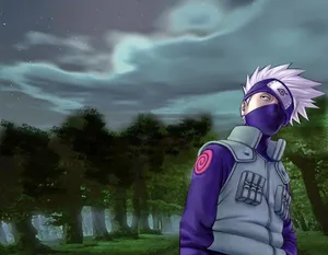 Naruto Wallpaper By Naruto Wallpaper Wallpaper