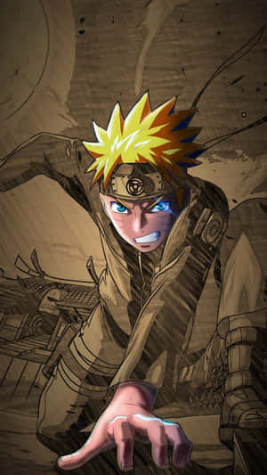 Naruto Wallpapers - Naruto Wallpapers Wallpaper