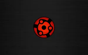 Naruto’s Eyes - A Window Into His Soul Wallpaper