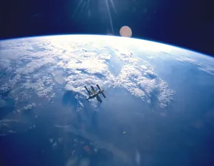Nasa Planet Earth Wallpaper