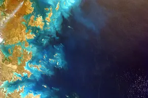 Nasa Satellite Imagery Cool Ipad Wallpaper