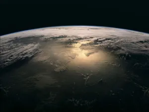 Nasa Space Desktop Wallpaper