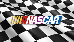 Nascar Flag Wallpaper