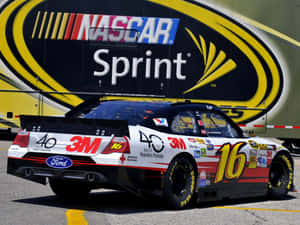 Nascar Sprint Wallpaper