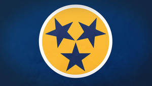 Nashville Predators Triple Stars Wallpaper