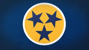 Nashville Predators Triple Stars Wallpaper