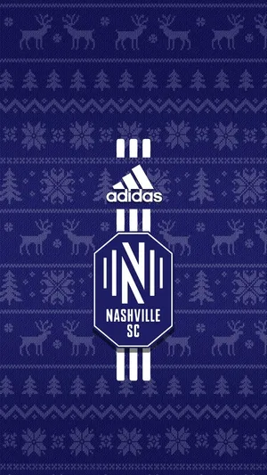 Nashville Sc Adidas Insignia Wallpaper