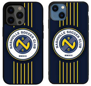 Nashville Sc Phone Case Wallpaper