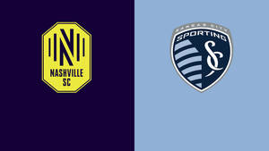 Nashville Sc Vs. Sporting Kansas City Wallpaper