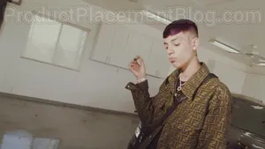 Natanael Cano At The 'cumbiaton De Los Parceros' Music Festival Wallpaper