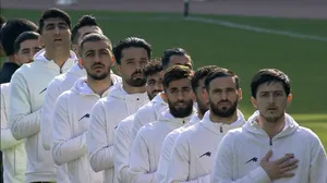 National Anthem Of Iran National Football Team Wallpaper