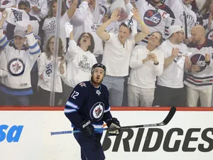 National Hockey League Game Kevin Hayes Number 12 Wallpaper