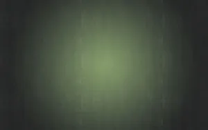 Nature Accessible With Gorgeous Dark Green Gradient Wallpaper