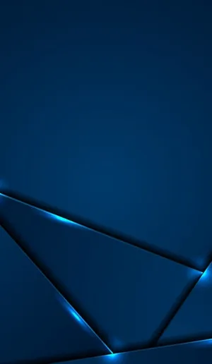 Navy Blue Iphone For A Stylish And Unique Look Wallpaper