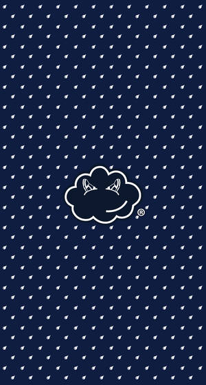 Navy Blue Iphone Wallpaper