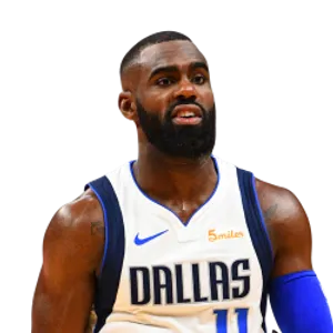 Nba American Athlete Tim Hardaway Jr. Wallpaper