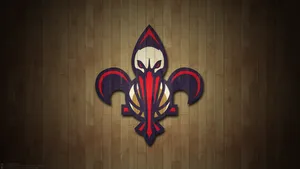 Nba Basketball Team Logos Wallpaper