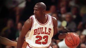Nba Finals 1998 Michael Jordan Wallpaper