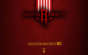 Nba Houston Rockets Wallpaper