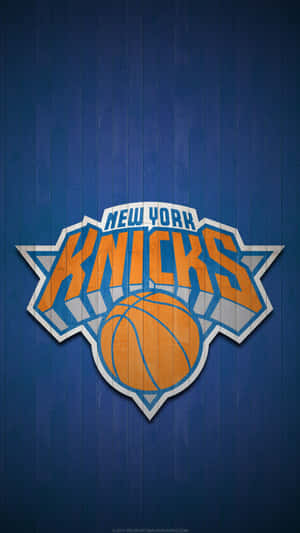 Nba New York Knicks Phone Wallpaper
