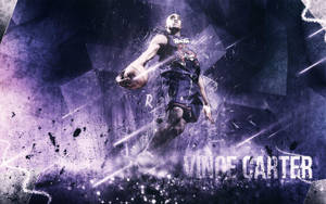 Nba Photo Vince Carter Wallpaper