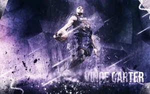 Nba Photo Vince Carter Wallpaper
