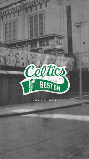 Nba Teams Celtics Wallpaper