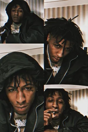 Nba Youngboy Pfp Collage Wallpaper