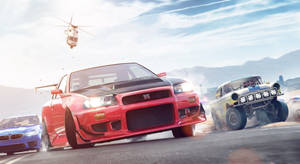 Need For Speed Desktop 1920 X 1048 Wallpaper