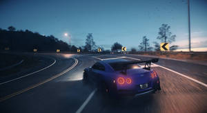 Need For Speed Gta V Pc Wallpaper