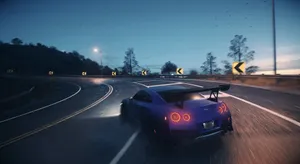 Need For Speed Gta V Pc Wallpaper