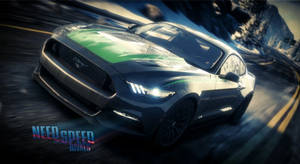 Need For Speed Most Wanted Wallpaper