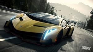 Need For Speed Most Wanted Pc Wallpaper