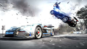 Need For Speed Most Wanted Pc Game Wallpaper