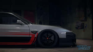 Need For Speed Sp1 - Sp1 - Sp1 - Sp1 - Sp1 Wallpaper