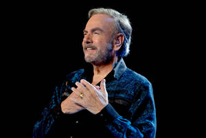 Neil Diamond Power Of Love Wallpaper