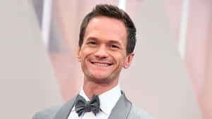 Neil Patrick Harris On The Stage Wallpaper