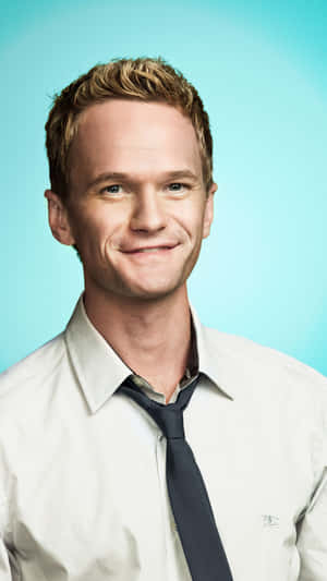 Neil Patrick Harris, Three-time Emmy Award Winner Wallpaper