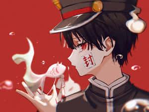 Nene Fish Hanako Kun Pfp Wallpaper