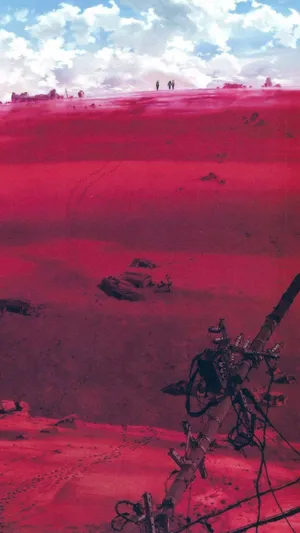 Neon Genesis Evangelion - Browse Wallpapers From The Anime Wallpaper