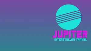 Neon Lights And Chill Vibes - Living It Up In The 80s. Wallpaper