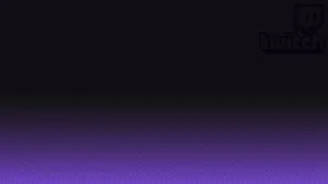 Neon Lights Reveal The Future Of Online Gaming. Wallpaper