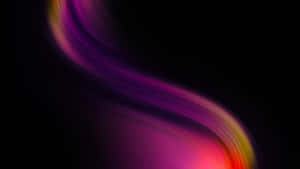 Neon Purple Hd Amoled Wallpaper