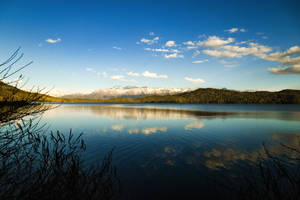 Nepal Mugu Lake Wallpaper