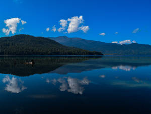 Nepal Rara Lake Wallpaper