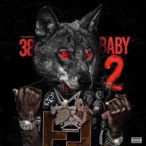 Never Broke Again 38 Baby 2 2020 Wallpaper