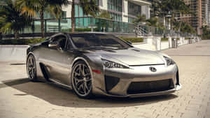 New Cars Hit The Road Live Car Wallpaper