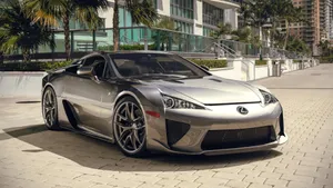 New Cars Hit The Road Live Car Wallpaper