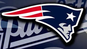 New England Patriots, Super Bowl Champion Wallpaper