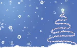 New Year, New You Wallpaper